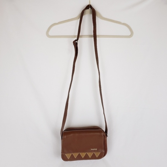 LANG Lang Boho Crossbody Purse - Picture 2 of 5